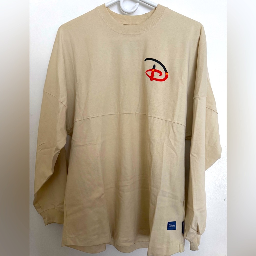 Disney Spirit Jersey